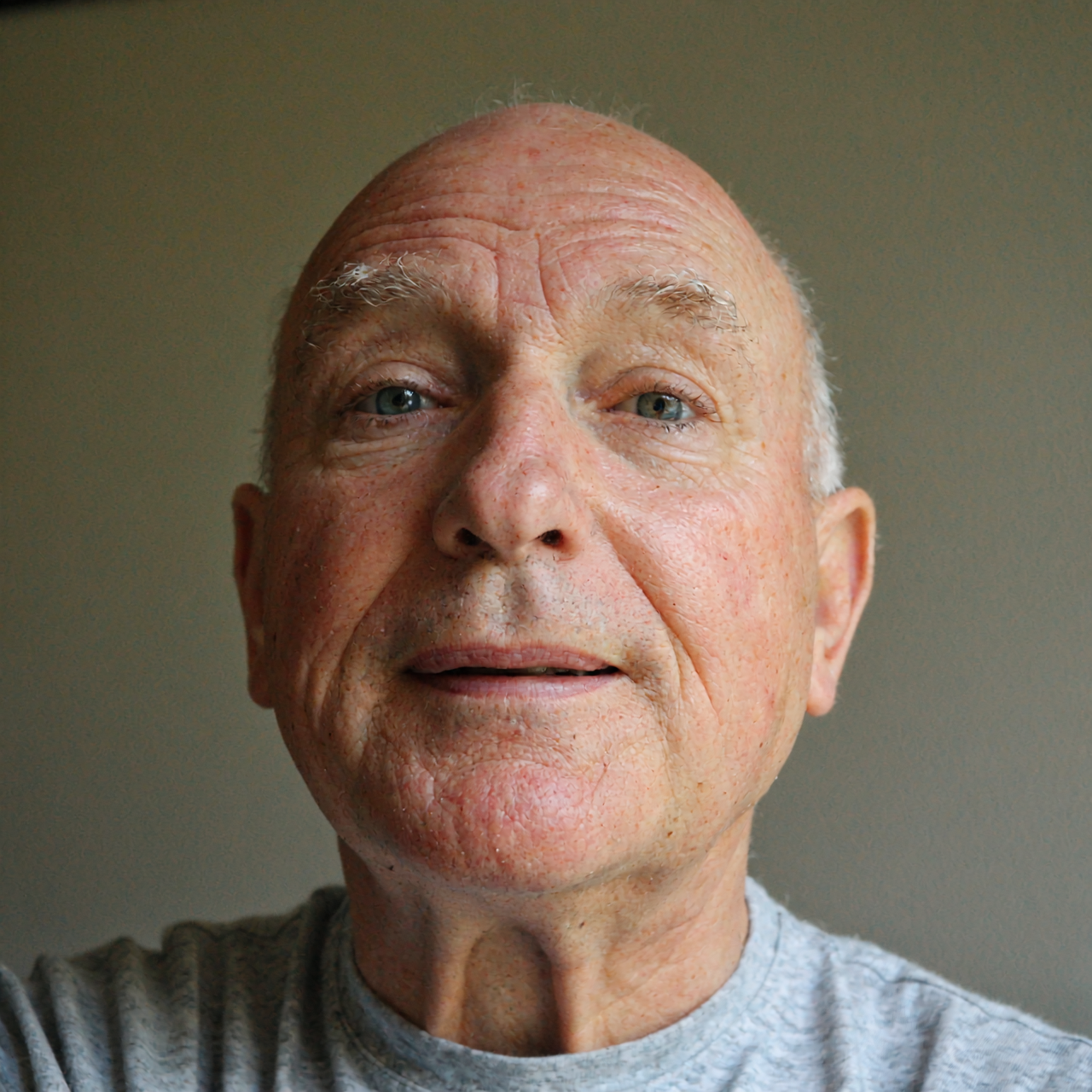 małżeństwo w okularach